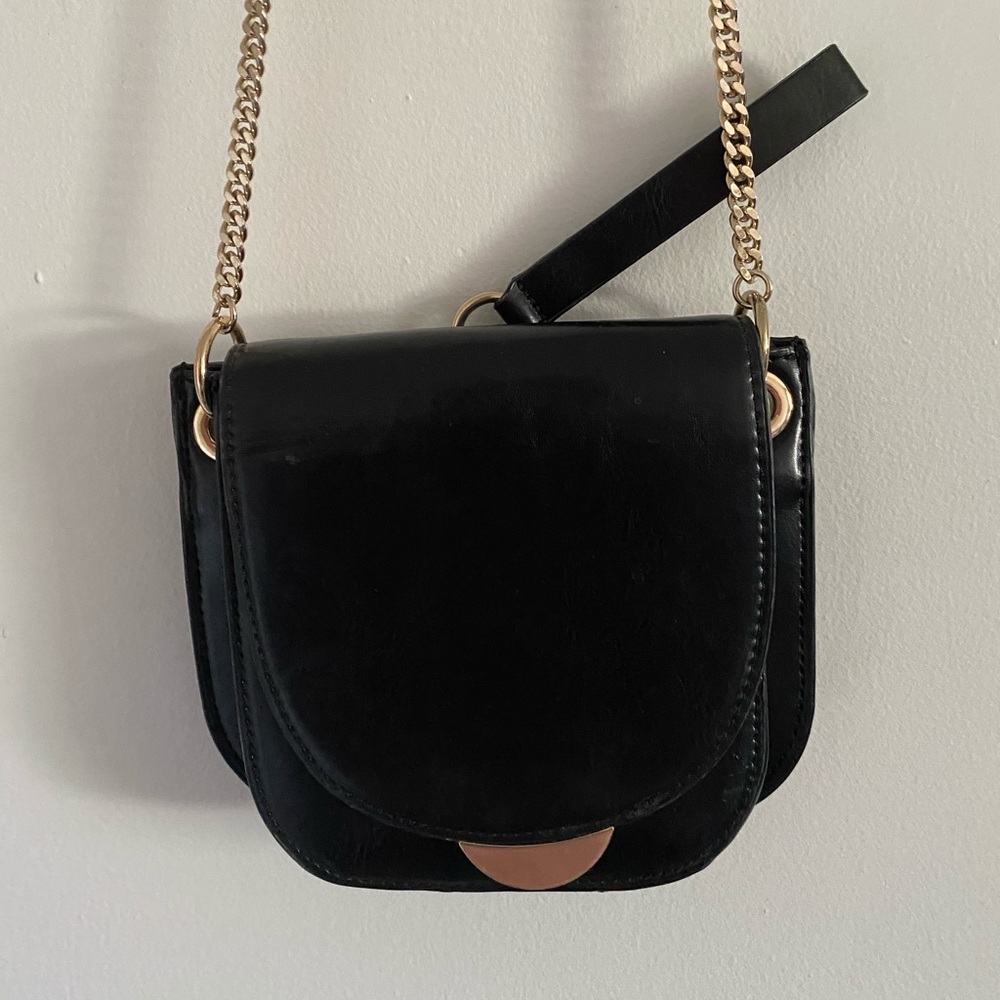 Small Bag - Zara